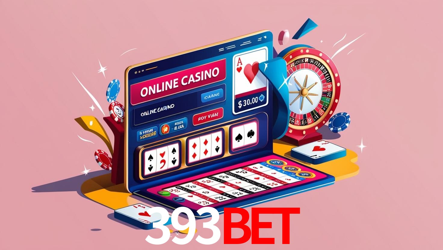393BET