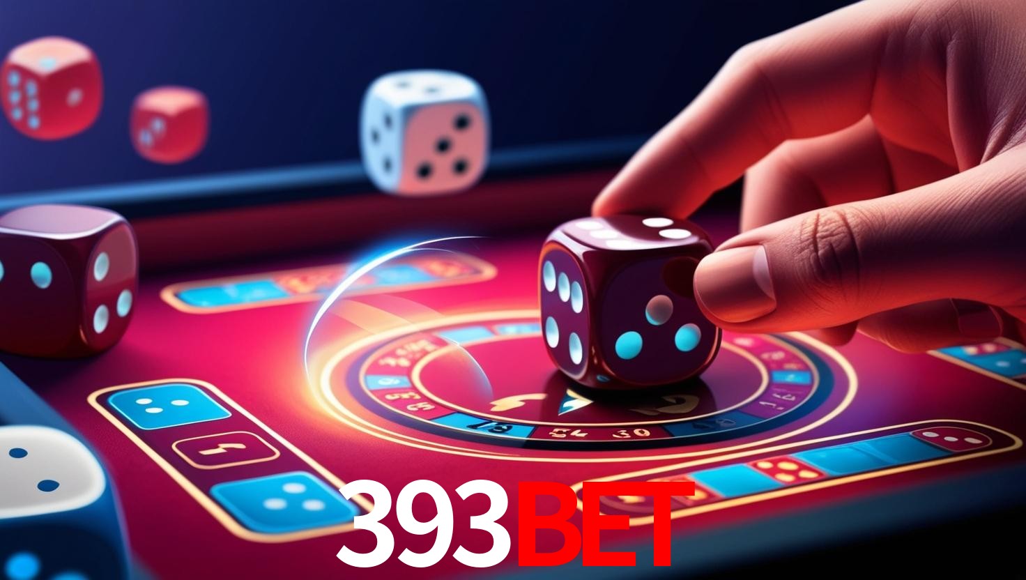 393BET
