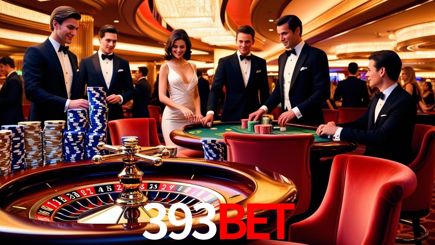 393BET