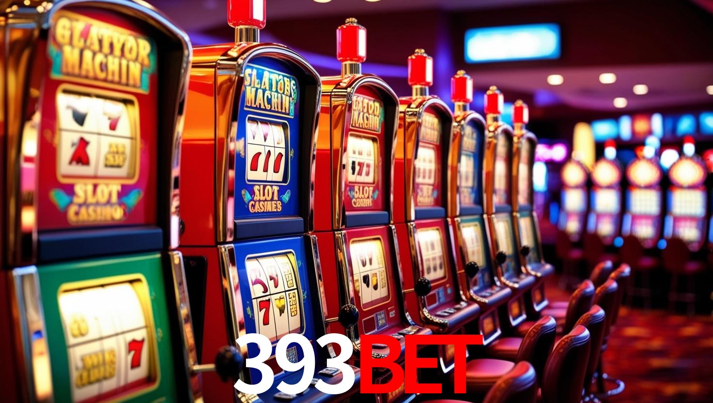 393BET