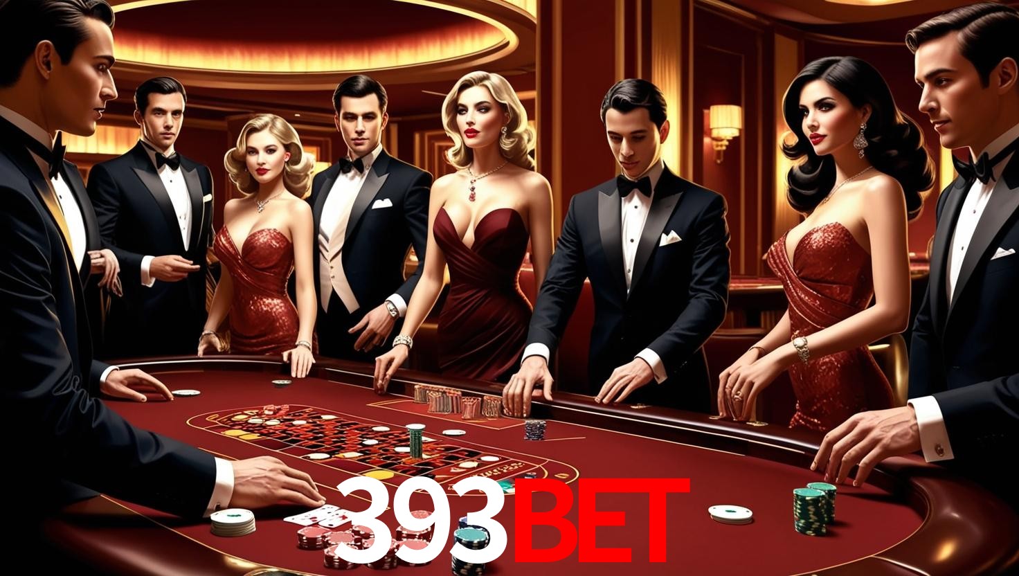 393BET